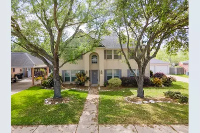 3233 Golden Eye, Katy, TX 77493 - Photo 2