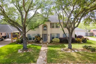 3233 Golden Eye, Katy, TX 77493 - Photo 2