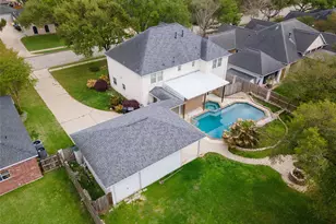 3233 Golden Eye, Katy, TX 77493 - Photo 38