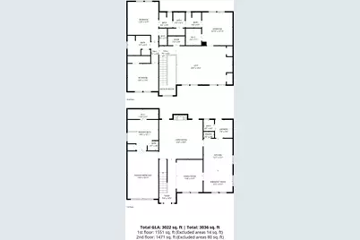 3233 Golden Eye, Katy, TX 77493 - Photo 42