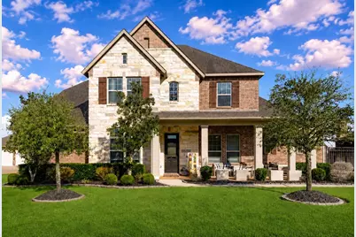 40664 Damuth Drive, Magnolia, TX 77354 - Photo 2