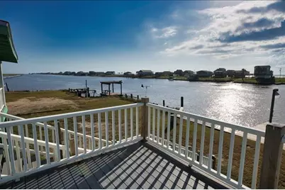 456 Pr 676 Marina Drive, Sargent, TX 77414 - Photo 14