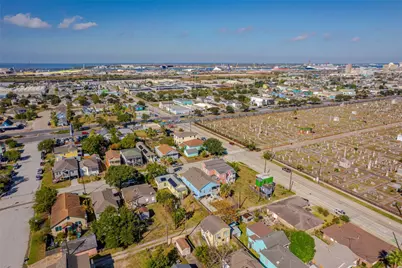 4309 K Avenue, Galveston, TX 77550 - Photo 6