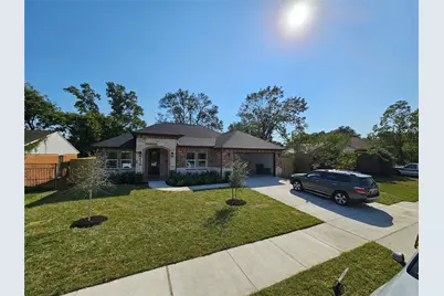 4319 Trail Lake Drive, Houston, TX 77045 - Photo 1