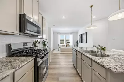 5208 Greengrass Willow Way, Houston, TX 77048 - Photo 2