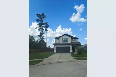 5503 Broad Spruce St Street, Spring, TX 77373 - Photo 2