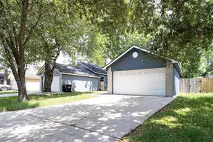 11738 Greencanyon Dr, Houston, TX 77044 - Photo 1