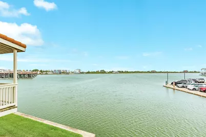 19 Dana Drive #G, Galveston, TX 77554 - Photo 14