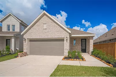 6311 Serenity Terrace Drive, Katy, TX 77493 - Photo 2
