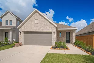 6311 Serenity Terrace Dr, Katy, TX 77493 - Photo 2