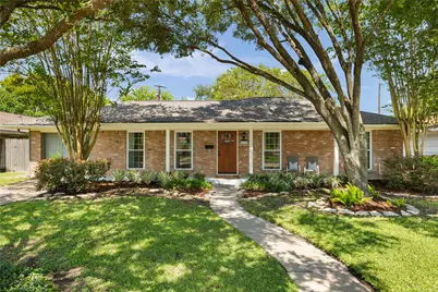 4138 Osby Drive, Houston, TX 77025 - Photo 2