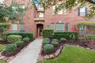 22 Bettina Ln, The Woodlands, TX 77382 - Photo 2