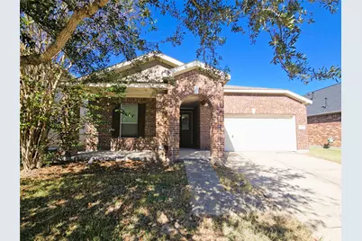 16014 Peach Bluff Lane, Cypress, TX 77429 - Photo 1