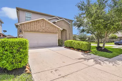 14627 Ashton Grove Court, Humble, TX 77396 - Photo 2