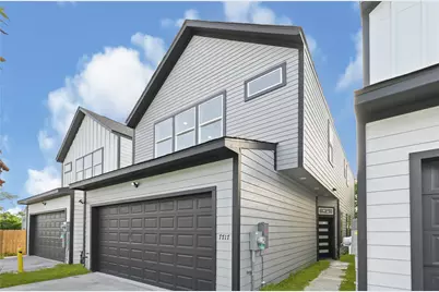 7717 Bowen Street, Houston, TX 77051 - Photo 2