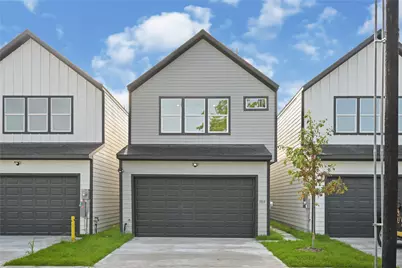7717 Bowen Street, Houston, TX 77051 - Photo 1