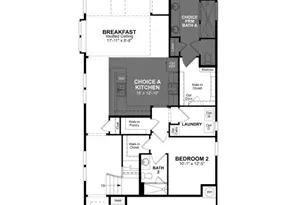 2318 Red Chip Ln, Katy, TX 77493 - Photo 2