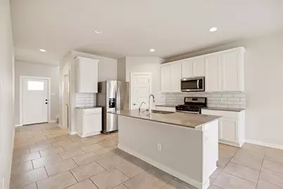 7503 Highland Chase Drive, Richmond, TX 77407 - Photo 4