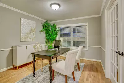 4311 McDermed Drive, Houston, TX 77035 - Photo 6