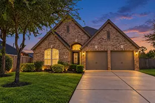 205 Climbing Oaks Pl, Montgomery, TX 77316 - Photo 1
