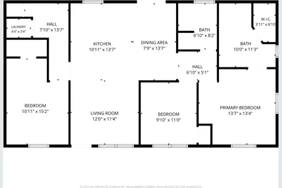 5709 Langley Road, Houston, TX 77016 - Photo 24