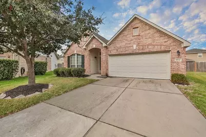 20542 Avery Grove Court, Cypress, TX 77433 - Photo 1