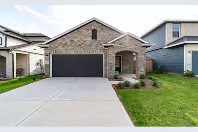 10791 Sora Drive, Willis, TX 77378 - Photo 1