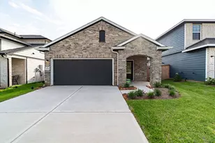 10791 Sora Dr, Willis, TX 77378 - Photo 1
