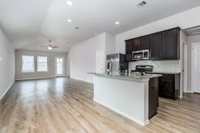 21651 Buttonsage Lane, Katy, TX 77449 - Photo 2