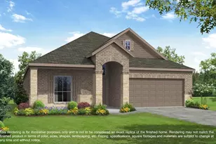 6207 Vis Vw Ln, Richmond, TX 77469 - Photo 1