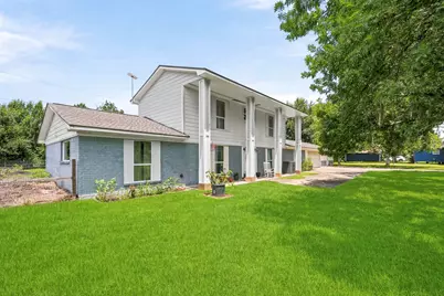708 County Rd 691 Road #691, West Columbia, TX 77486 - Photo 44