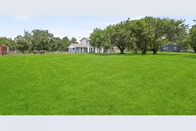 708 County Rd 691 Road #691, West Columbia, TX 77486 - Photo 2