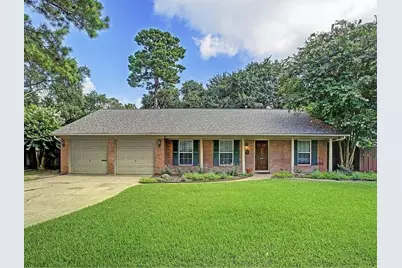 10302 Oakpoint Drive, Houston, TX 77043 - Photo 2
