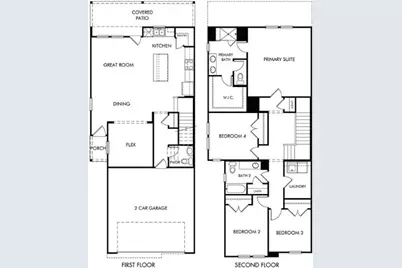 19827 Emerald Bend Way, Atascocita, TX 77346 - Photo 2