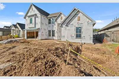 3311 Winterwood Way, Fulshear, TX 77441 - Photo 2