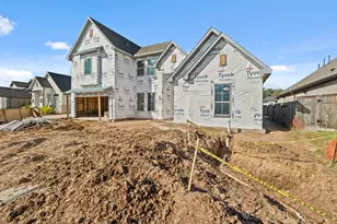 3311 Winterwood Wy, Fulshear, TX 77441 - Photo 2