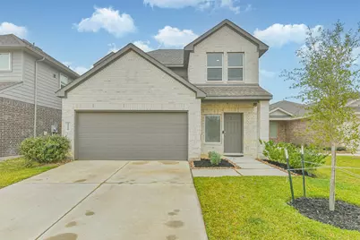 22210 Florence Springs Drive, Hockley, TX 77447 - Photo 38