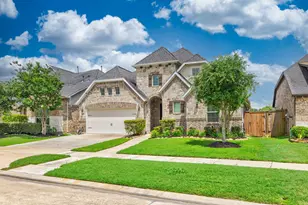 5958 Arcola Meadow Ct, Houston, TX 77059 - Photo 2