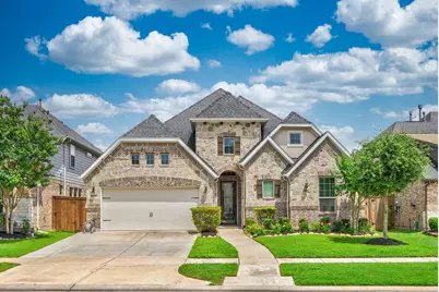 5958 Arcola Meadow Court, Houston, TX 77059 - Photo 1
