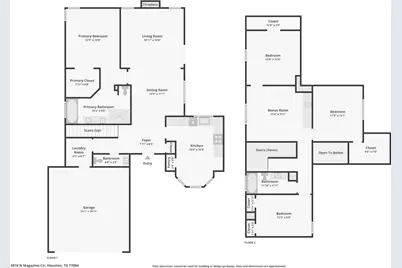 5810 N Magazine Circle, Houston, TX 77084 - Photo 40