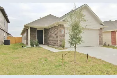 10010 Piave Drive, Houston, TX 77044 - Photo 1
