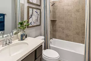 9718 Westminster Mnr Dr, Cypress, TX 77433 - Photo 14