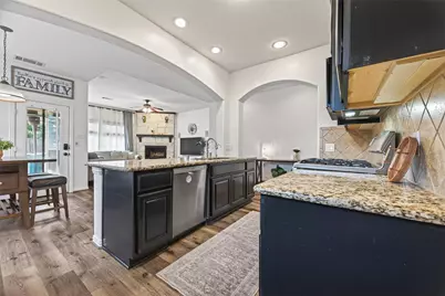 5402 Rising Meadow Lane, Katy, TX 77494 - Photo 16