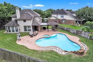 5402 Rising Meadow Ln, Katy, TX 77494 - Photo 2