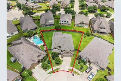 4302 Kent Ranch Court, Katy, TX 77494 - Photo 2