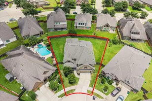 4302 Kent Ranch Ct, Katy, TX 77494 - Photo 2
