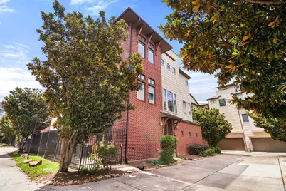 1922 Winter Street, Houston, TX 77007 - Photo 1