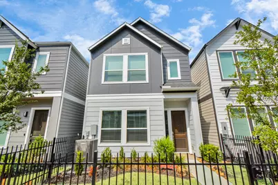 746 Strawberry Pines Court, Houston, TX 77009 - Photo 1