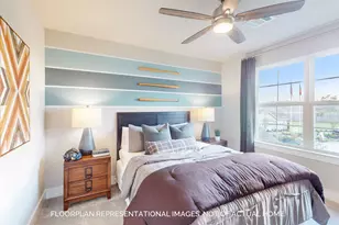 244 Draper Shadows Dr, Willis, TX 77378 - Photo 6