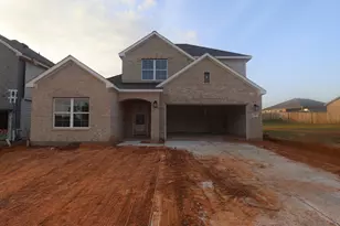 244 Draper Shadows Dr, Willis, TX 77378 - Photo 1
